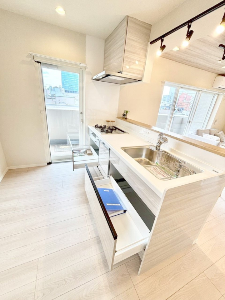 ���̑����� �g���₷����D�悵���X���C�h�����[�^�C�v�I