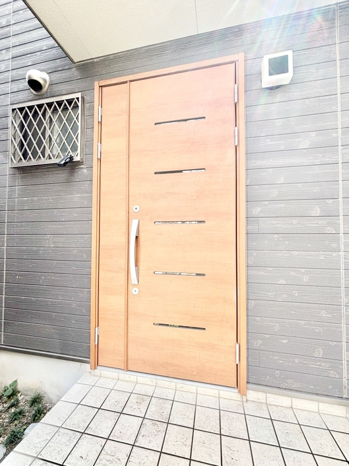 ���� ��؂ȉƑ��A���q���o�}���錺�ցB