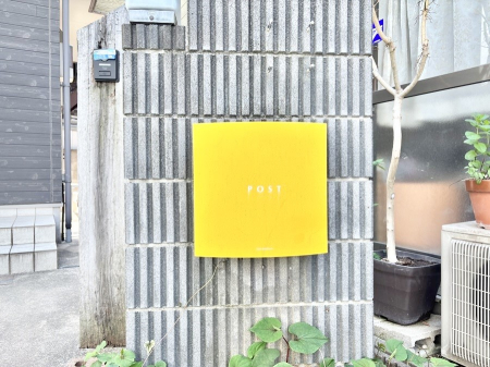 ���̑� �V���v���f�U�C���̃|�X�g�B