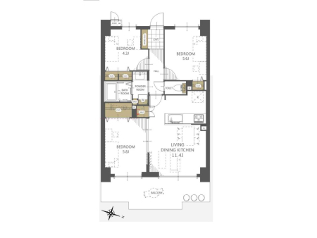 �������܎s���Ȗ{5���ڂ̒��Ã}���V����