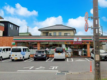 ���ӊ� �R���r�j 280m �Z�u��-�C���u�� ���P�J�Β��P���ړX