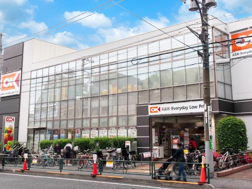 ���ӊ� �X�[�p�[ 800m �I�[�P�[ �r�K�勴�X