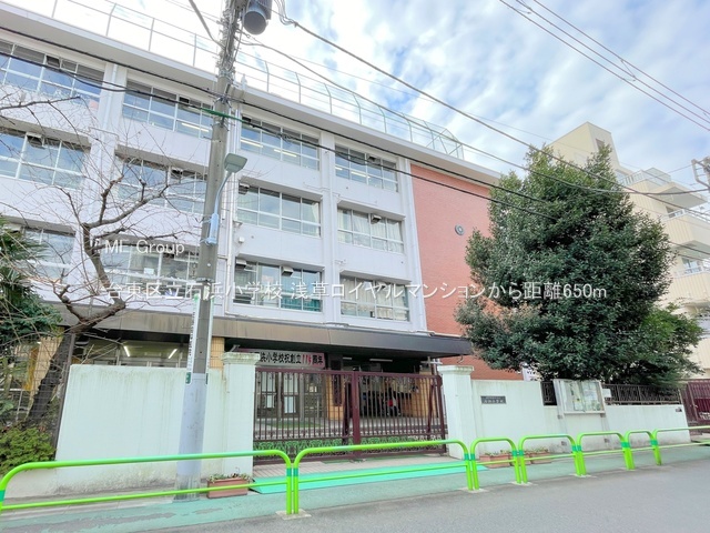 ���ӊ� ���w�Z 650m �䓌�旧�Εl���w�Z