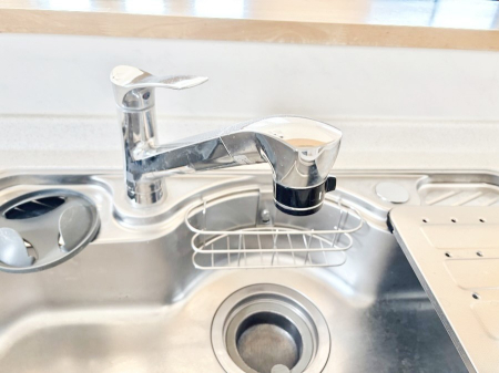 ���̑����� �����s�J�s�J�ɂ��Ă��������L�b�`������    �@