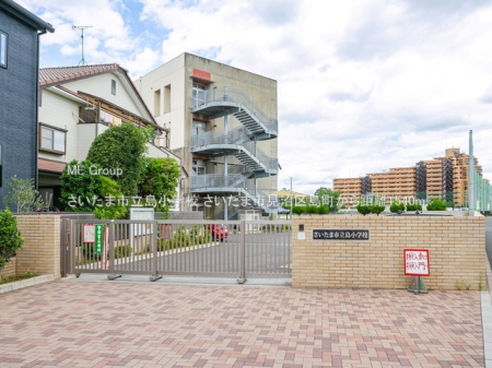 ���ӊ� ���w�Z 1540m �������܎s�������w�Z