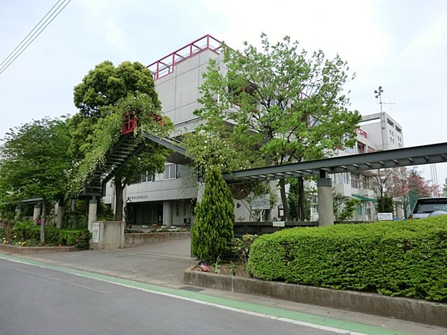 ���ӊ� ���̑����ʐ^ 500m ����s���˒˖k���w�Z