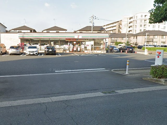 ���ӊ� �R���r�j 450m �Z�u��-�C���u�����������T���ړX