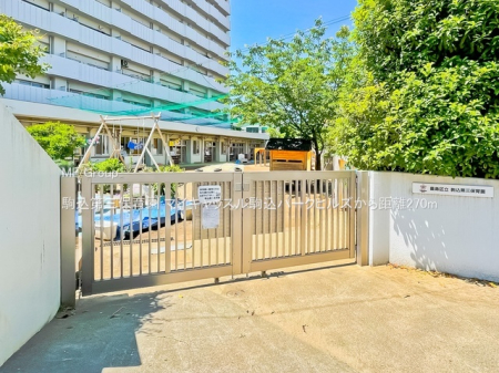 ���ӊ� �c�t���E�ۈ牀 270m ���O�ۈ牀