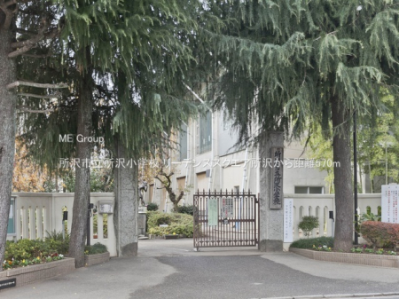 ���ӊ� ���w�Z 570m ����s�����򏬊w�Z