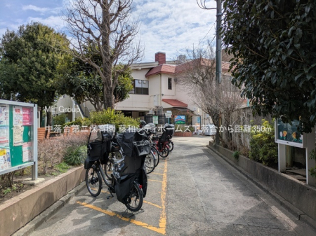 ���ӊ� �c�t���E�ۈ牀 350m ���������ۈ牀