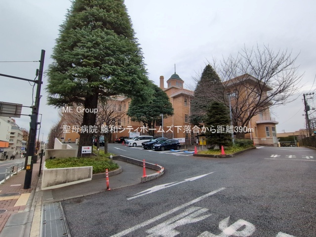 ���ӊ� �a�@ 390m ����a�@