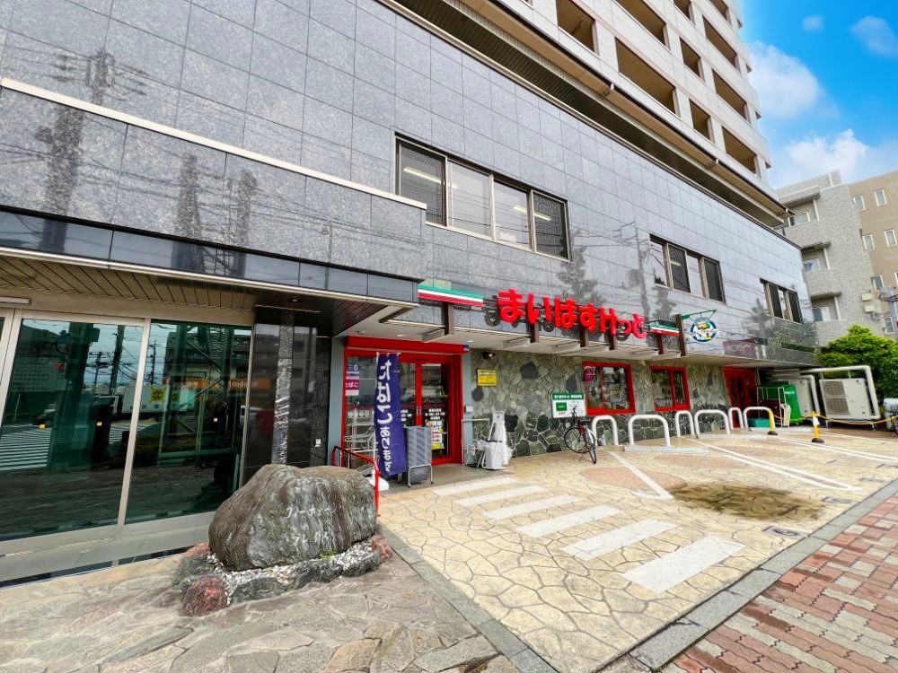 ���ӊ� �X�[�p�[ 140m �܂��΂������Ɨ��n�J���X