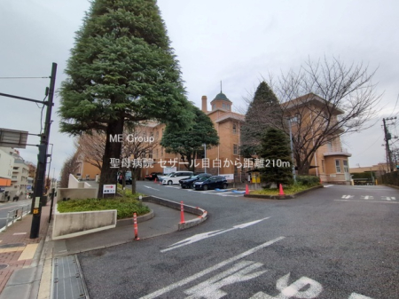 ���ӊ� �a�@ 210m ����a�@