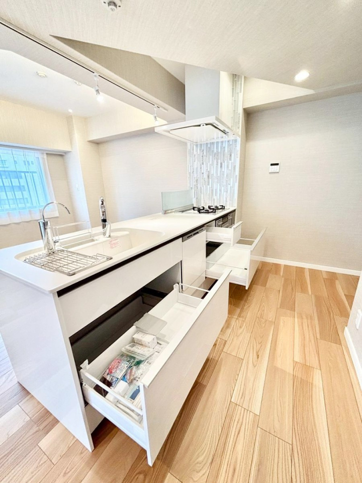 ���̑����� �g���₷����D�悵���X���C�h�����[�^�C�v�I