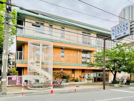 ���ӊ� �c�t���E�ۈ牀 540m �x�v���ۈ牀