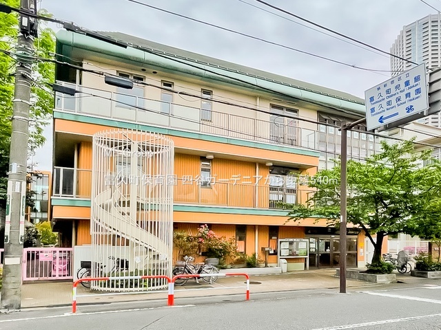 ���ӊ� �c�t���E�ۈ牀 540m �x�v���ۈ牀