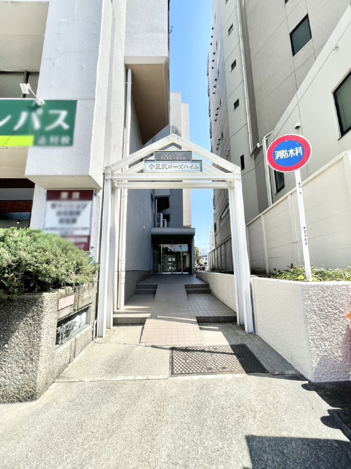 �G���g�����X �������������͋C�̃G���g�����X