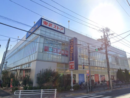 ���ӊ� �X�[�p�[ 700m �����X�g�A ���n�L�ʓX