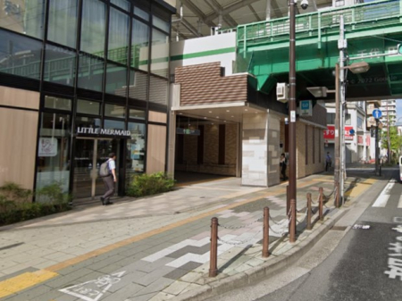 ���ӊ� �w 800m ���c���k�����w