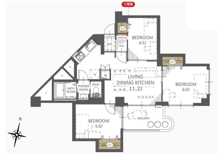 ���n��֒���4���ڂ̒��Ã}���V����