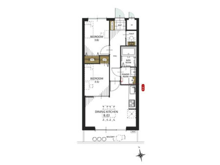 �����R���䒬 �̒��Ã}���V����