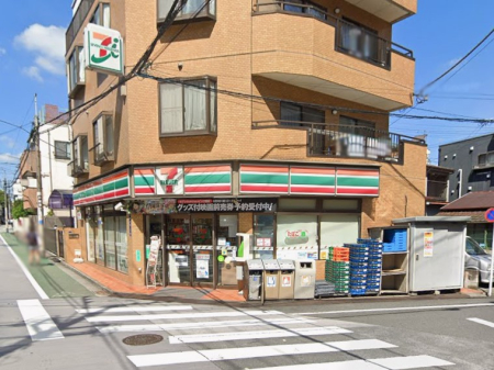 ���ӊ� �R���r�j 130m �Z�u��-�C���u�� ���X�쒬�X