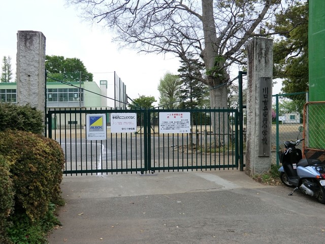 ���ӊ� ���w�Z 1000m ����s�����s���w�Z