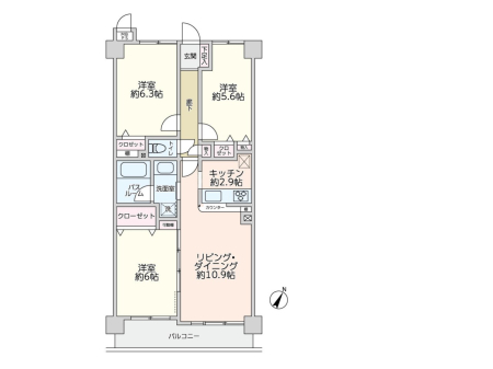 �n�s�ˉz5���ڂ̒��Ã}���V����