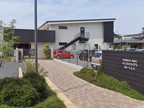 ���ӊ� �c�t���E�ۈ牀 600m �ӂ��݂̂��҂�ۈ牀