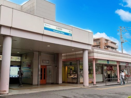 ���ӊ� �w 1040m �����։w