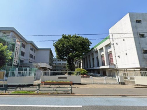 ���ӊ� ���w�Z 600m ���n�旧�֒��w�Z