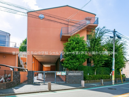 ���ӊ� ���w�Z 590m ���c�J�旧�G�R���w�Z