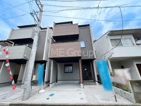 ���n�O�ώʐ^ �������ꂽ�O�ρA�㎿�ȏZ��Ԃ��L���鎺���͉i�����S���ĉ߂�����Z���ł��B 