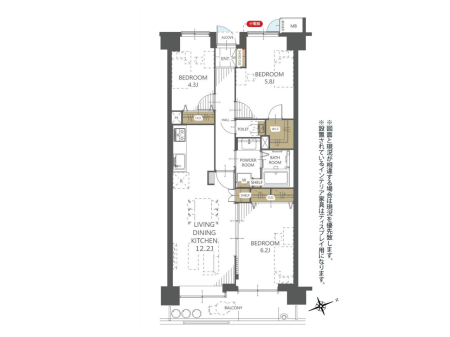 �n�s�쒬4���ڂ̒��Ã}���V����