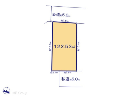 �����R�s������1���ڂ̓y�n