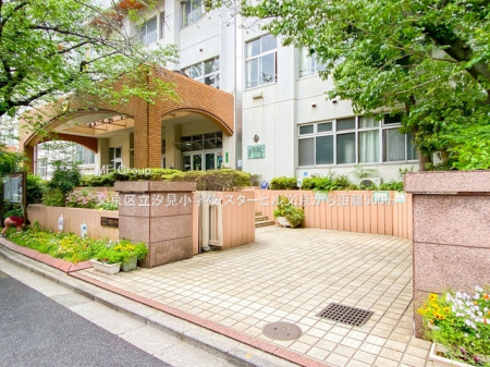 ���ӊ� ���w�Z 500m �����旧�������w�Z