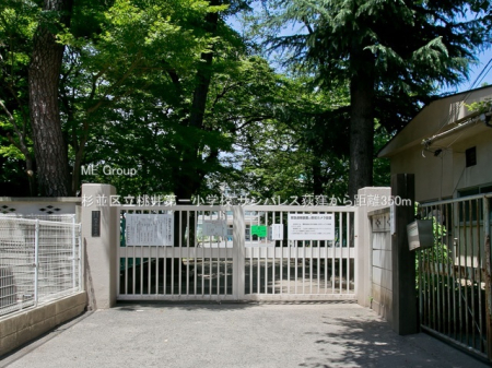 ���ӊ� ���w�Z 350m �����旧�����ꏬ�w�Z