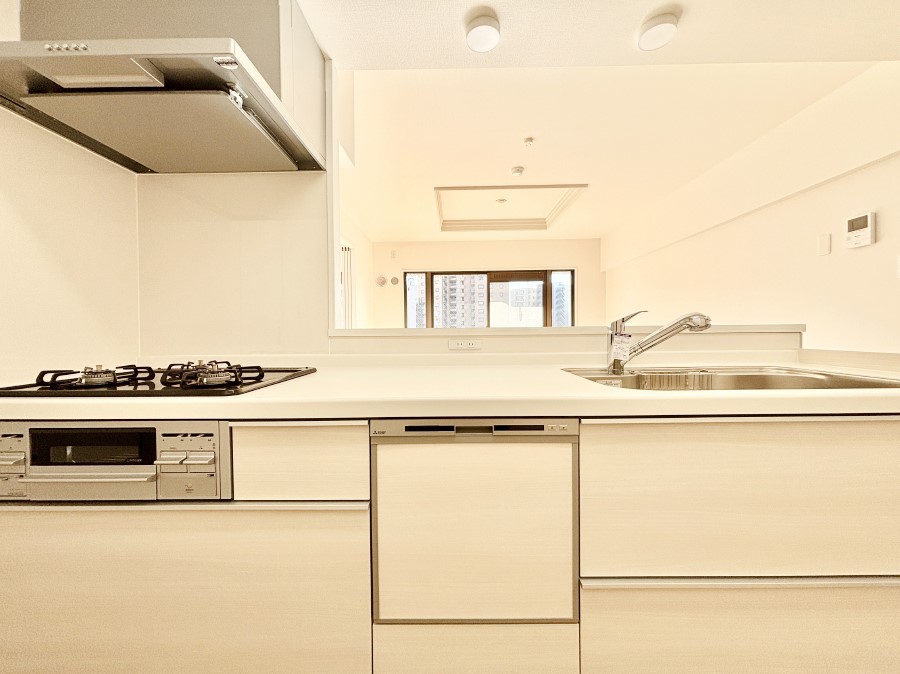 �L�b�`�� �������������I�ɁA�y�����I�V�X�e���L�b�`���@