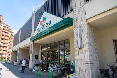 ���ӊ� �X�[�p�[ 1200m �}���G�c���w�O�X