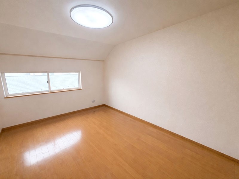 �q������ ���������̃X�y�[�X�A�ǂ�Ȃ������ɂ��邩�Ƃ��Ă��y���݂ł��ˁB