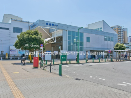 ���ӊ� �w 1840m �����S���u�ےJ�v�w