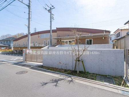 ���ӊ� �c�t���E�ۈ牀 1420m ���ۈ牀