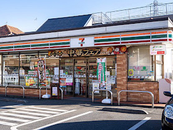 ���ӊ� �R���r�j 600m �Z�u��-�C���u�� �������k���R���ړX