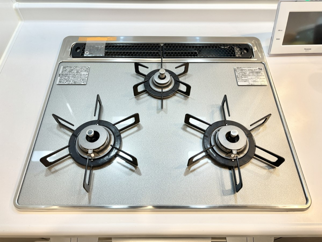 ���̑����� �K�X�R�����͂r���Z���T�[���ځB�Η͒��߂�ł��t���E�����Y����h���ł���܂��B