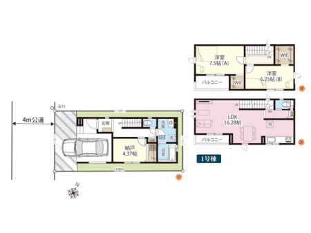 ����s�Y��3���ڂ̐V�z��ˌ���