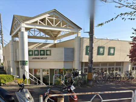 ���ӊ� �V���b�s���O�Z���^�[ 1900m �Y�a�C�[�X�g�V�e�B�V���b�s���O�v���U