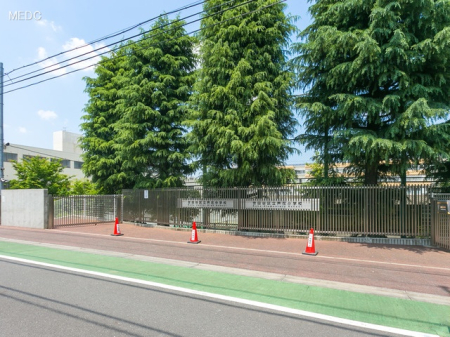 ���ӊ� ���w�Z 450m ���c�J�旧���Ԓ��w�Z