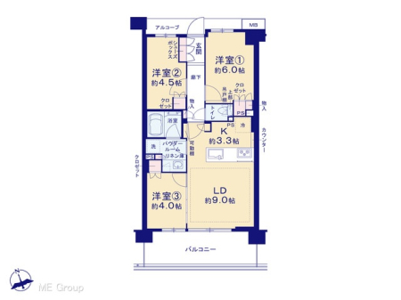  �}�ʂƈقȂ�ꍇ�͌�����D��