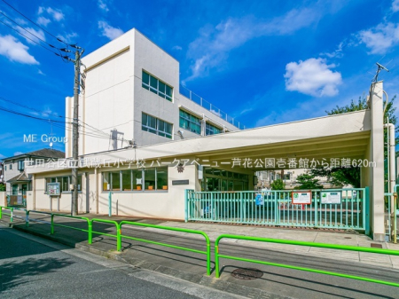 ���ӊ� ���w�Z 620m ���c�J�旧�����u���w�Z