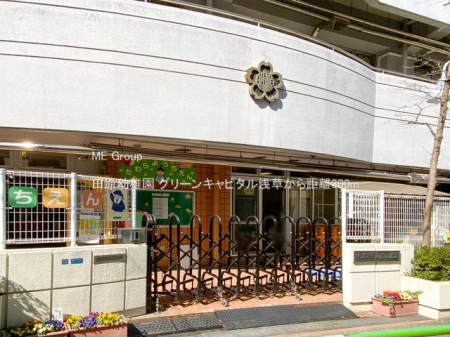 ���ӊ� �c�t���E�ۈ牀 300m �c���c�t��